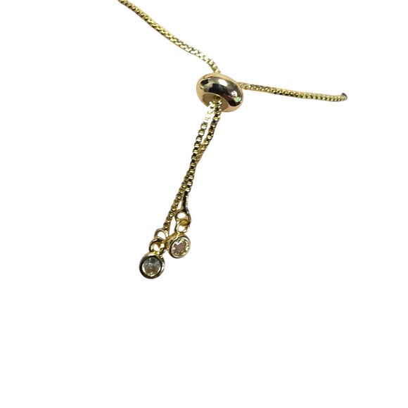 Repurposed RARE Chanel Fish Adjustable Bracelet - Picture 6 of 9